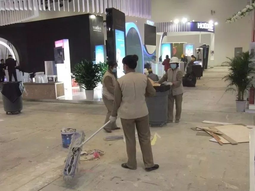 分享快速清洁几种小家电